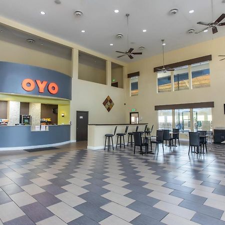 Oyo Hotel Knoxville Tn Cedar Bluff I-40 Luaran gambar