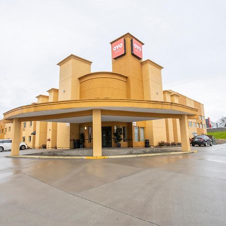 Oyo Hotel Knoxville Tn Cedar Bluff I-40 Luaran gambar