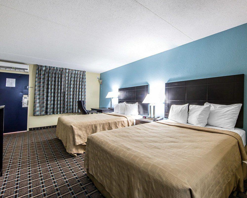 Oyo Hotel Knoxville Tn Cedar Bluff I-40 Luaran gambar